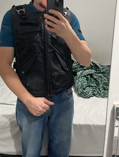 Colete ap-vest oakley