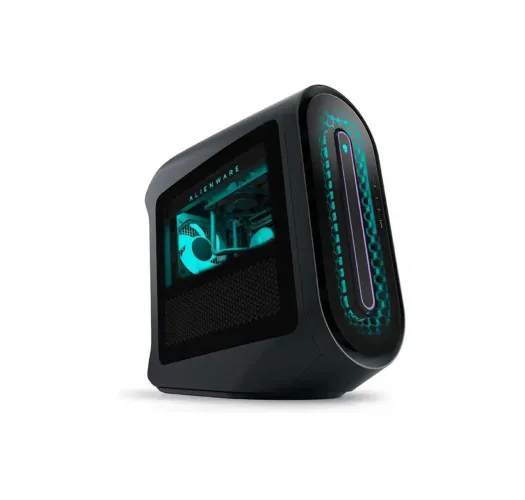 Alienware completo - Intel i9 - RTX 4070i 32GB - 1TB SSD