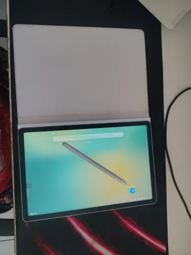 Tablet Samsung s10 Fe