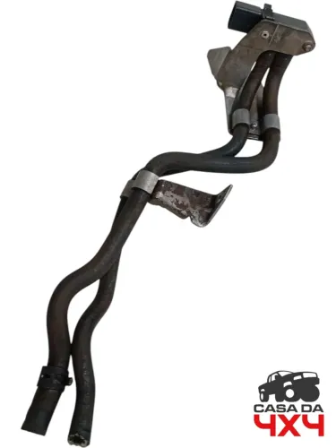 Sensor Pressão Gases Escape Amarok 2.0 2010 A 2020 Original