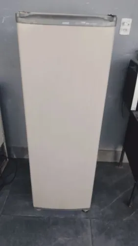 Geladeira consul slim
