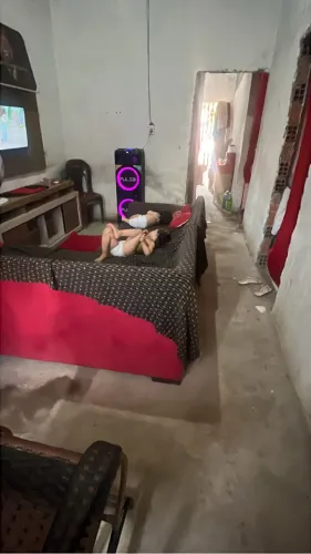Vendo casa