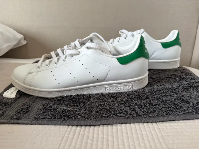 Adidas Stan Smith primegreen