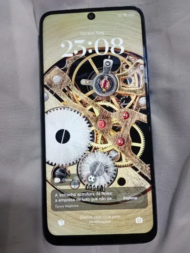 Redmi 11 note s 128 g