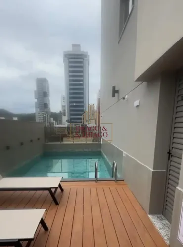 APARTAMENTO RESIDENCIAL em Balneário Camboriú - Santa Catarina, Centro