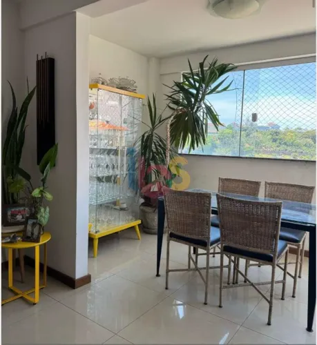 VENDO APARTAMENTO NO RESIDENCIAL LEMONT