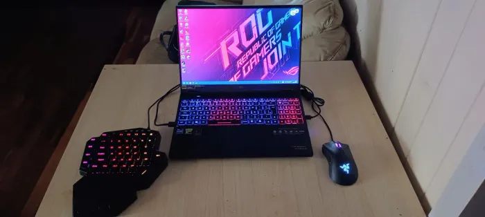 Notebook Gamer Predator Helios Neo 16