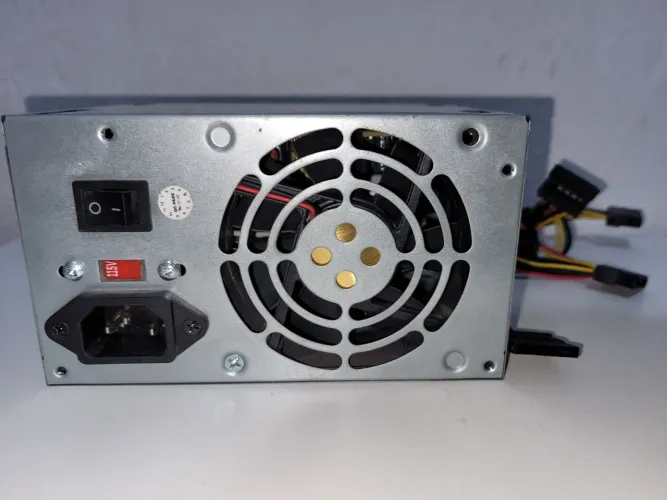 FONTE PC C3 PLUS 200W PS-200V4