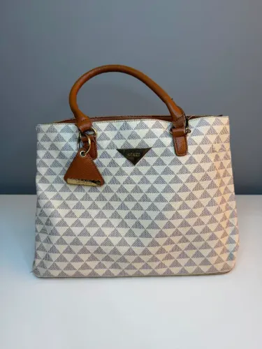 Bolsa Satinato Grande