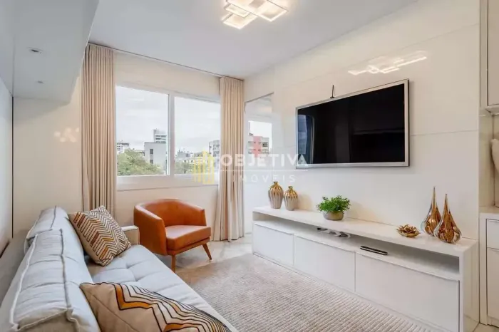 Apartamento para venda e locação no Emilio 111, Três Figueiras, Porto Alegre, RS