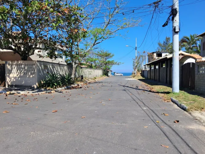 Casa de Praia Ponta Negra