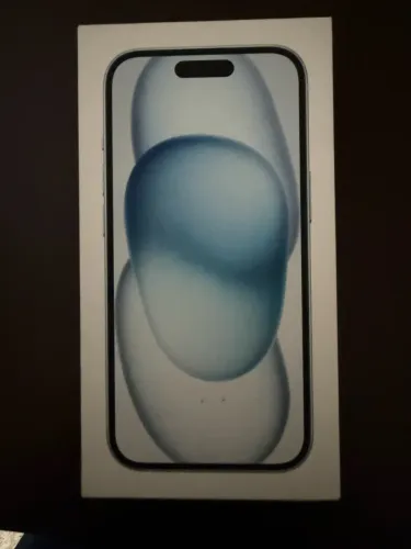 Iphone 15 seminovo