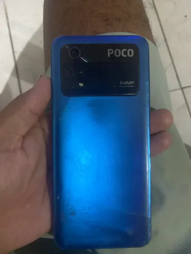 Vende- poco m4 pro