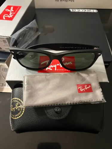 Óculos RayBan Wayfarer