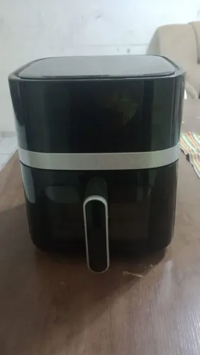 Air fryer