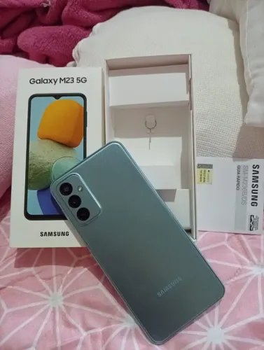 Vende-se celular M23