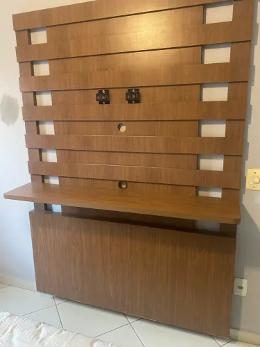 Rack tv