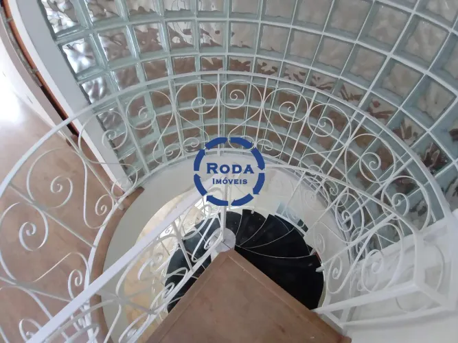 Conjunto Comercial para aluguel, 1 vaga, Centro - Santos/SP