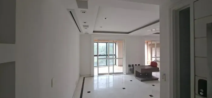 Imóvel para aluguel tem 193 metros quadrados com 3 quartos em Jardim Morumbi - São Paulo -