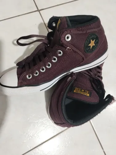 Tênis converse all star