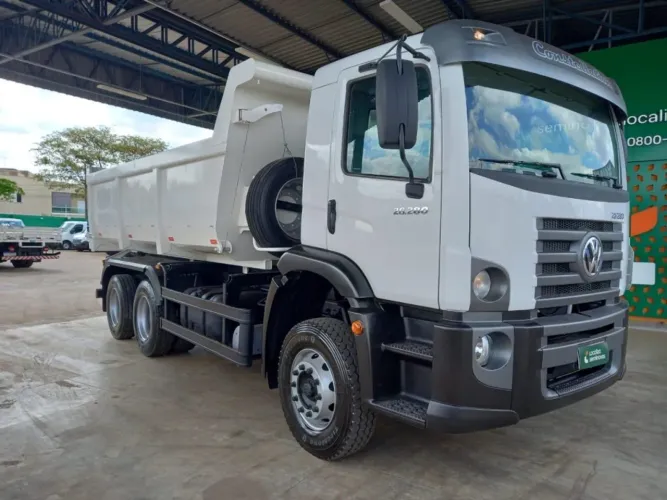 Volkswagen 26.280 2023