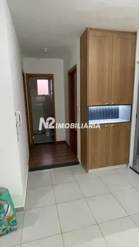 Aluguel Apartamento LARANJEIRAS