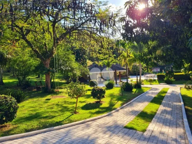 Chácara com 5 quartos à venda, 20000 m² por R$ 8.000.000 - Guaratiba - Rio de Janeiro/RJ