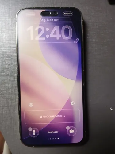 iPhone 14 Pro Max
