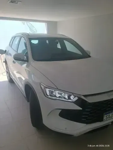 BYD Song Pro GL 1.5 16V Híbrido Aut. 2025