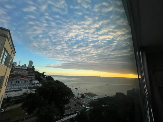 Comércio CLOC MARINA VISTA MAR FINO ACABAMENTO PORTEIRA FECHADA Excelente Investimento Opo