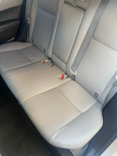 Toyota Corolla GLI Upper 1.8 Flex 16V Aut. 2018