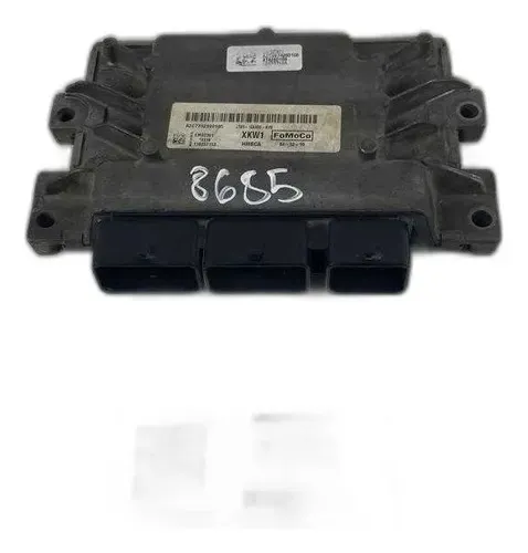 Módulo Injeção Ford Ka 1.0 3cc 2020 2021 J7b512a650avb Xkw1