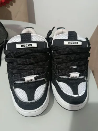 TÊNIS HOCKS ORIGINAL - TAMANHO 41