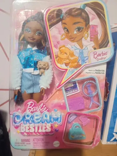 Barbie Dream Besties
