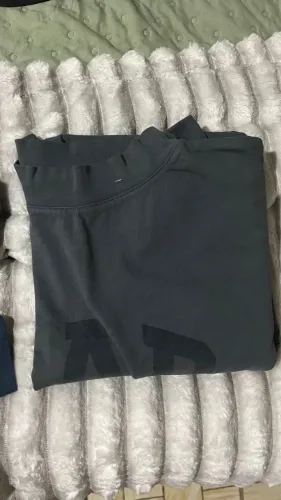 Kit Yeezy Gap Dove 3/4 Sleeve Tee