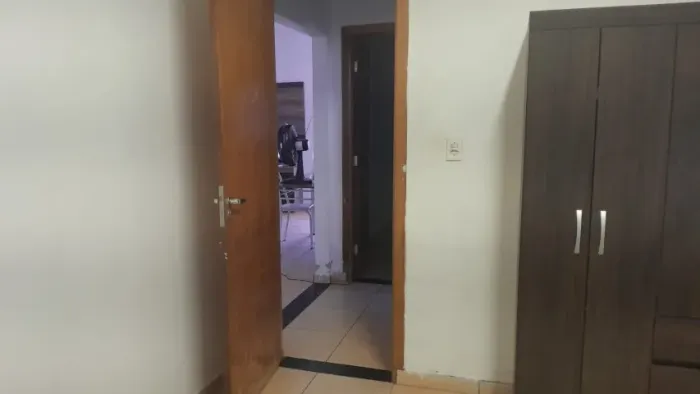 Vendo está casa