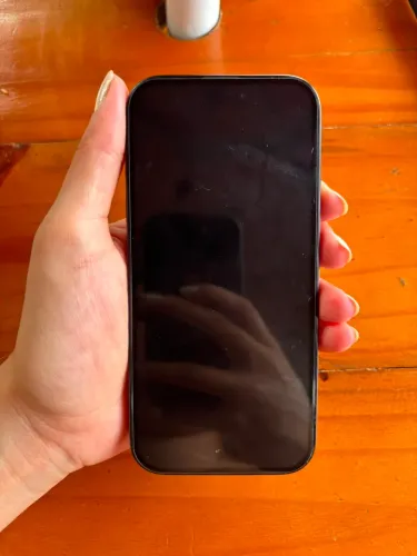 iPhone 16 pro 128gb