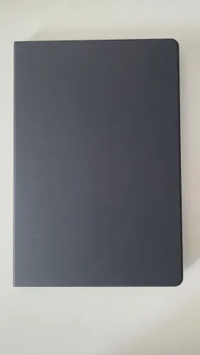 Tablet Samsung S10fe. Pouquíssimo uso. Na garantia e com NF