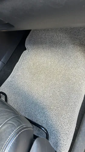 Tapete tipo kapazi
