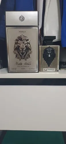 Perfume Malik Siba - Assala Prime