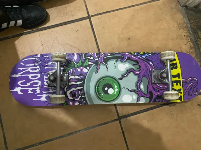skate 