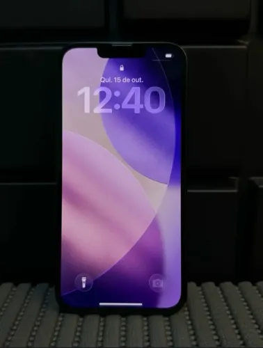 iPhone 13 128 gb em excelente estado 
