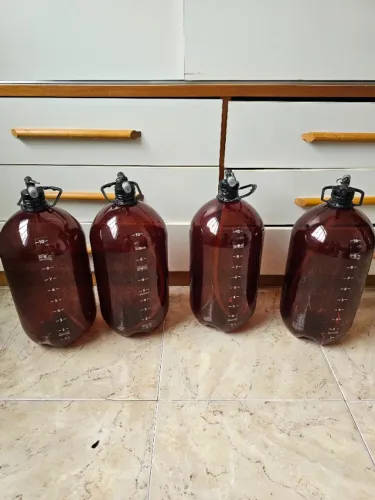 Kit cervejeiro completo