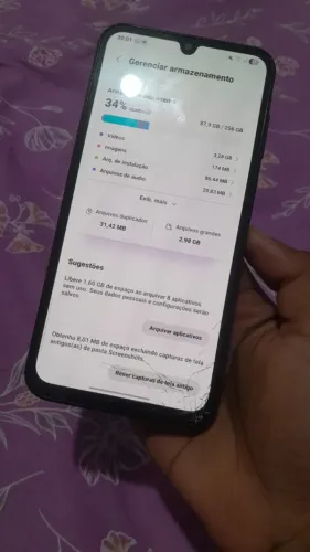 Galaxy a15 4g