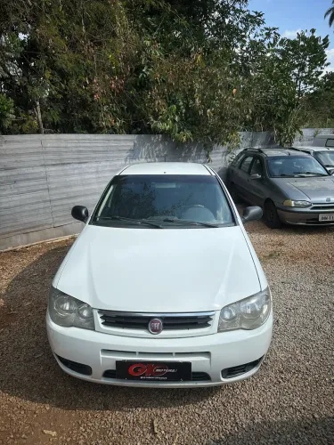 Fiat Palio Celebration 1.0 Fire Flex 8V 4P 2015