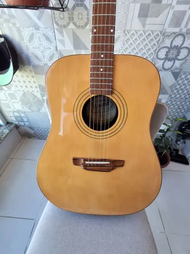 Violão Rozini Folk