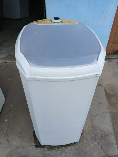 Tanquinho 10kg 