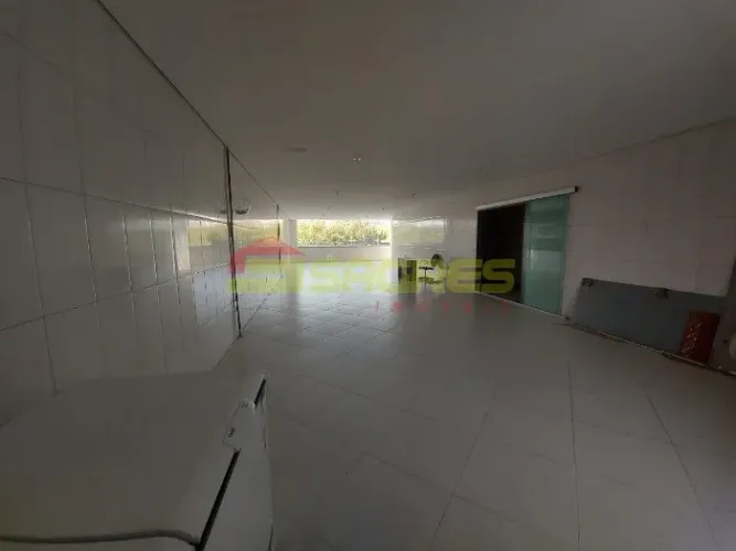 Salão 180m² na VIla Guilherme