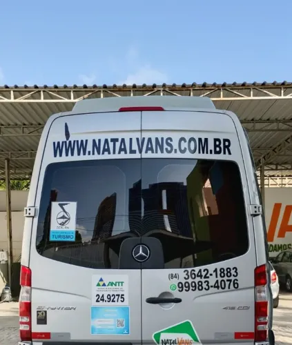 Mercedes-Benz Sprinter 415 Furgão Lon.t.bai. 2.2 Dies. 2019