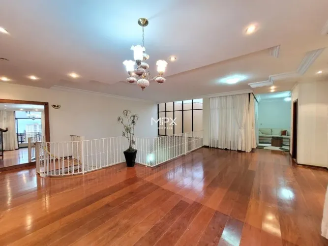 Cobertura à venda e para alugar em Piracicaba, Centro, com 4 quartos, com 230 m², Edifício